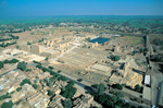 Übersicht Karnak